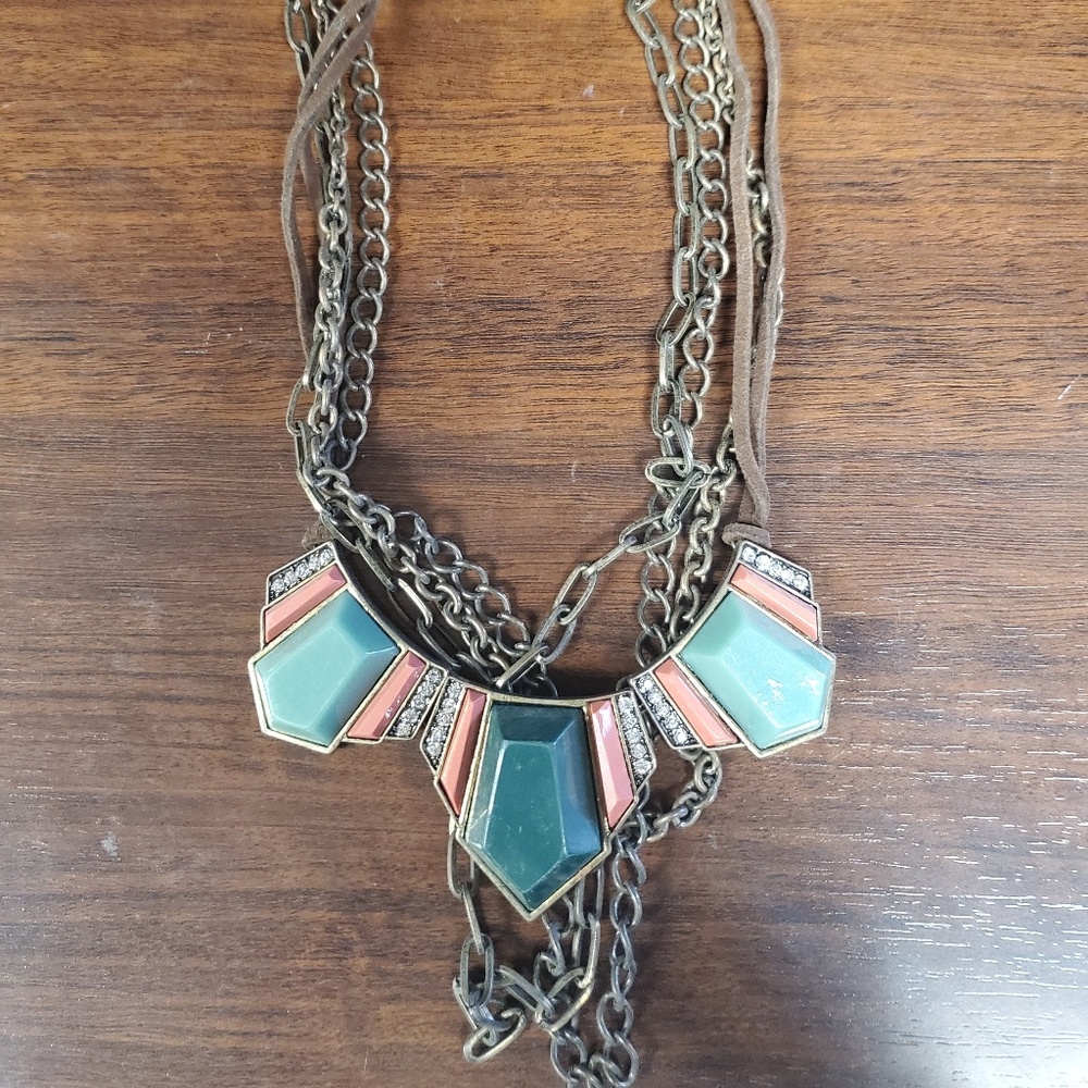 Necklace